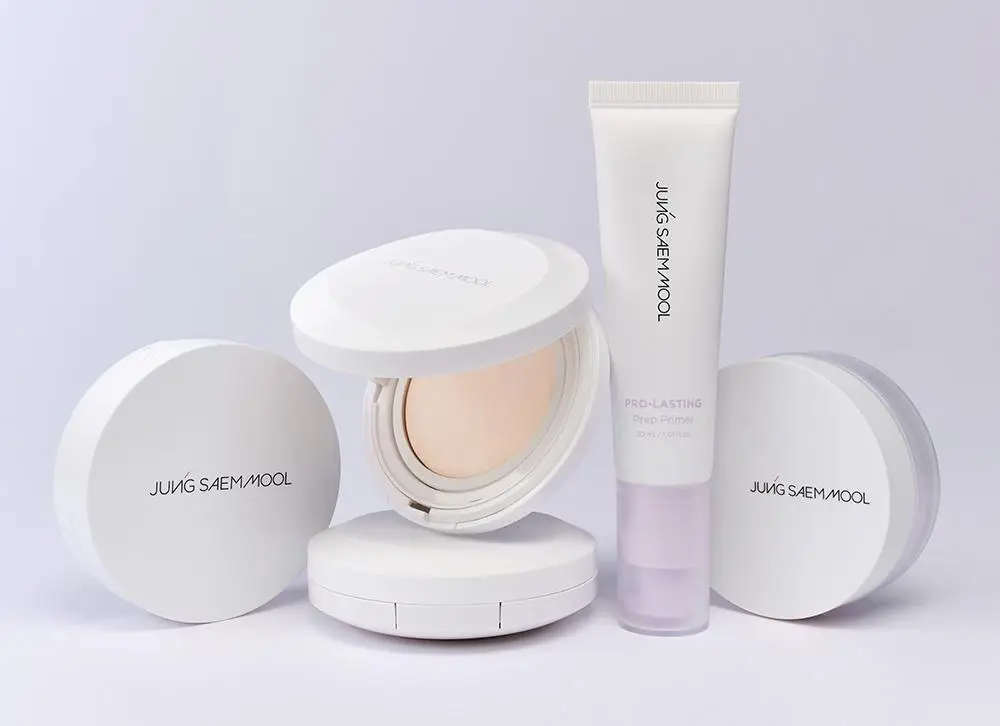 [프라이머,물결크림10ml 증정] 정샘물 프로래스팅 결핏 메쉬 쿠션(단품/기획) SPF50+ PA++++ 상세페이지 42